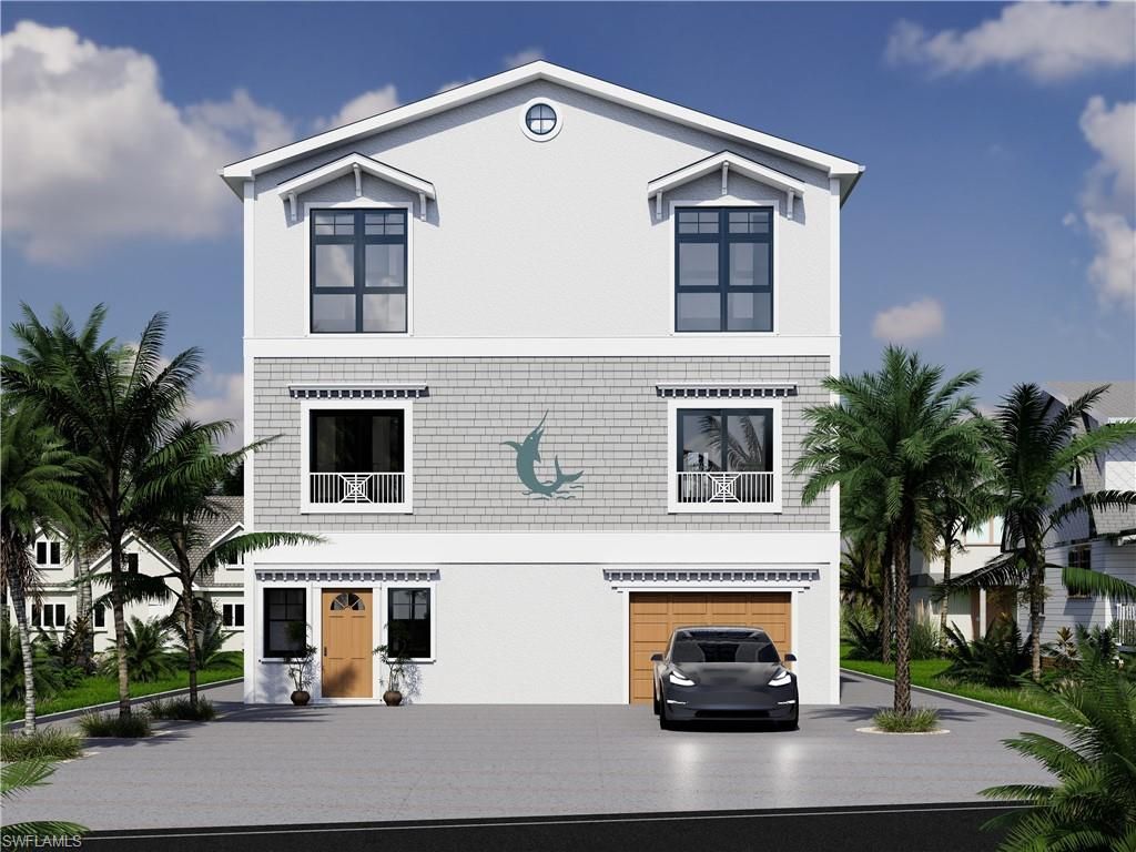 217 Miramar St , Fort Myers Beach, FL 33931 Photo