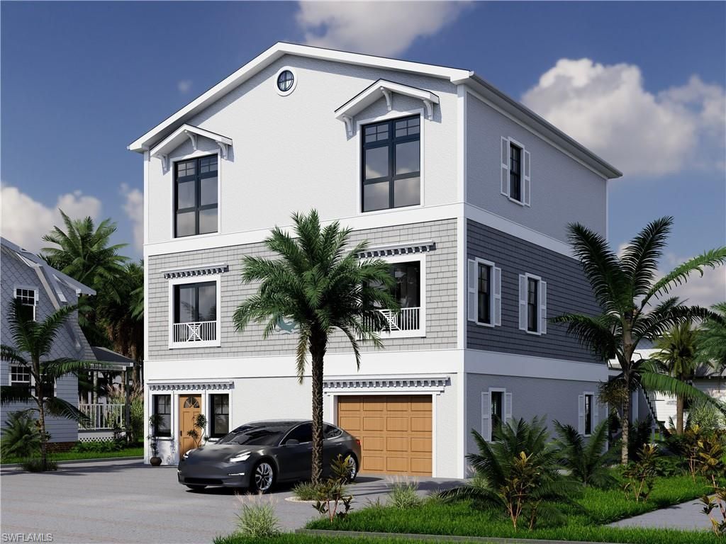 217 Miramar St , Fort Myers Beach, FL 33931 Photo