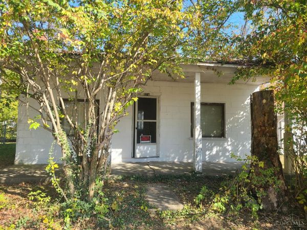 874 Main Street, Williamsburg Twp, OH 45176