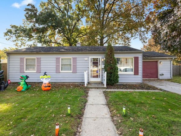 711 Modrell Boulevard, Elkhart, IN 46514