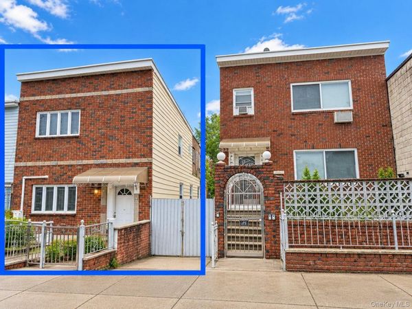 36 Marginal Street W, Brooklyn, NY 11207
