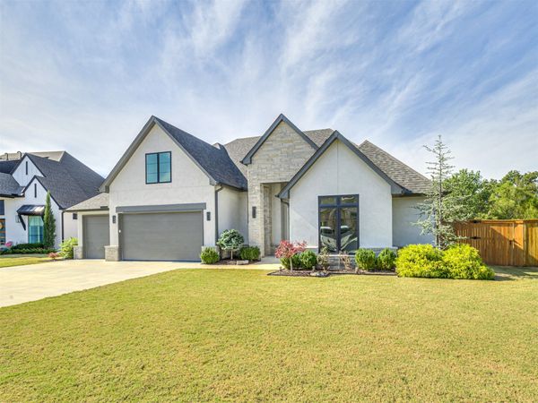 12426 S 102 East Avenue, Bixby, OK 74008