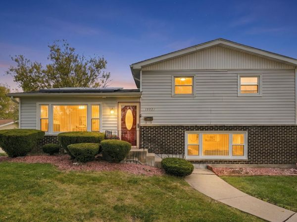 19021 S Keeler Avenue, Country Club Hills, IL 60478