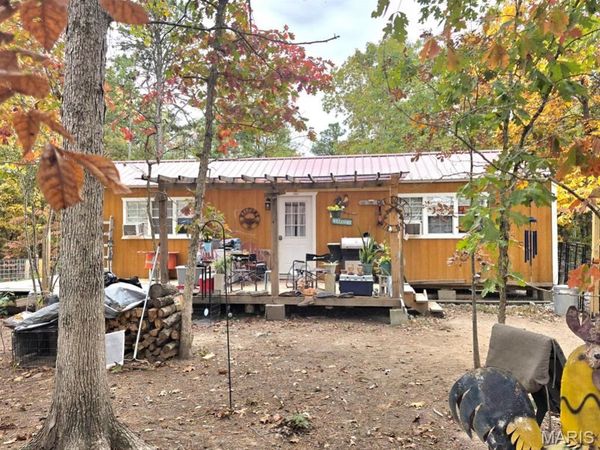 10289 Whispering Pine Lane , Licking, MO 65542