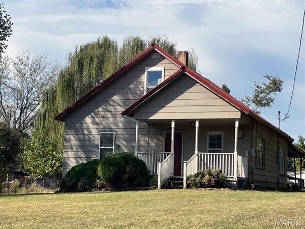 13739 County Road 413 , Dexter, MO 63841