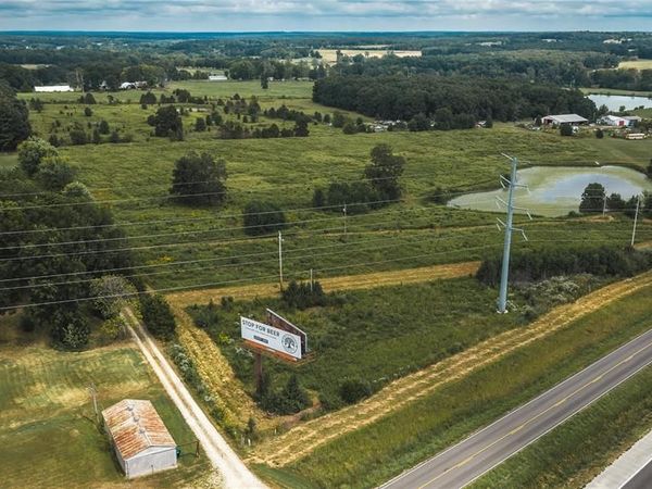 TBD Old Route 66 , St James, MO 65559