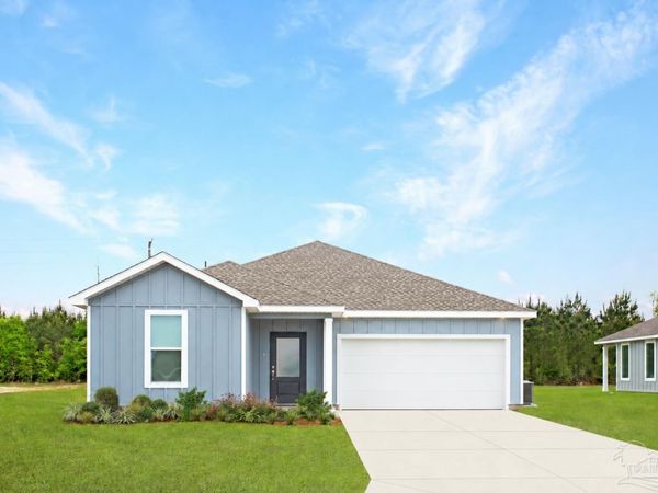 5955 Serrate St, Unit HS 24J, Pace, FL 32571