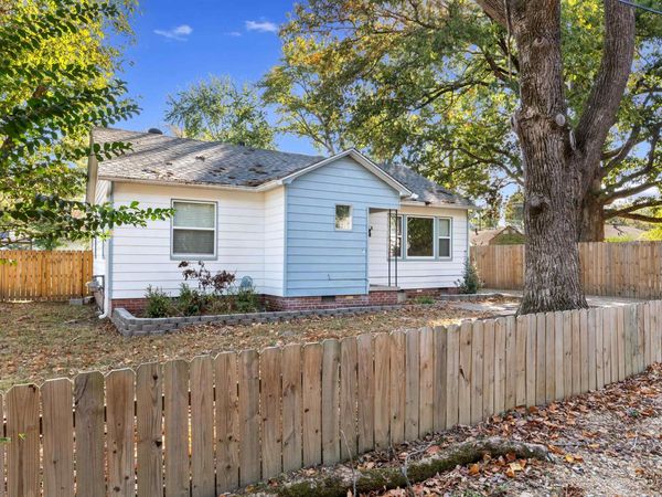 1413 Porter St Street, Malvern, AR 72104