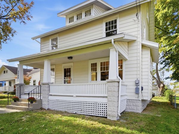 2549 Springfield Xenia Road, Springfield, OH 45506