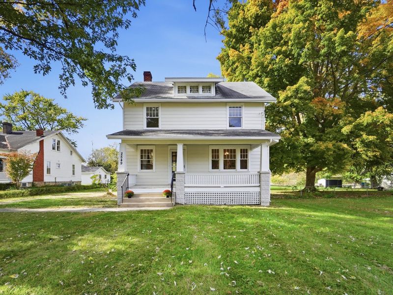 2549 Springfield Xenia Road, Springfield, OH 45506 Photo 2
