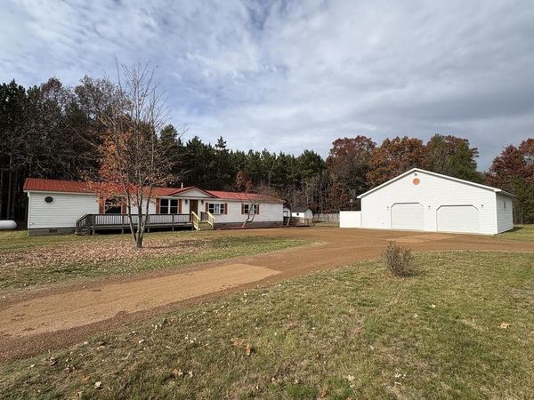 2379 18TH AVENUE, Friendship, WI 53934