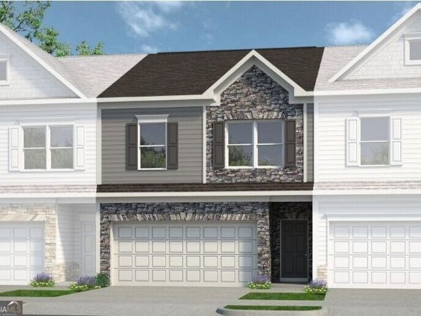 506 Brixton Drive, Unit 88, Villa Rica, GA 30180