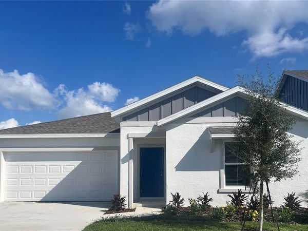 1193 DEEPWATER CIRCLE , EAGLE LAKE, FL 33839