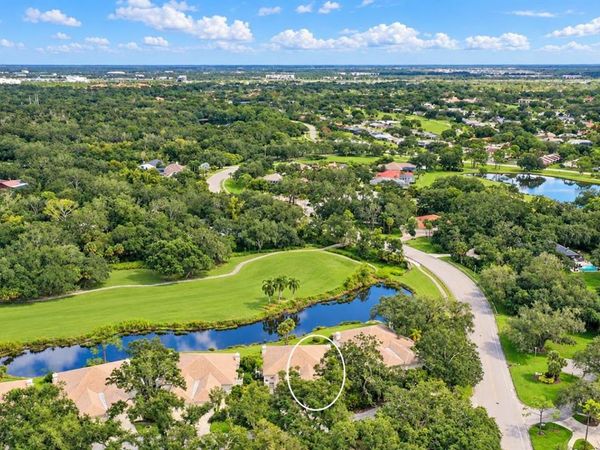 3814 OAKLEY GREENE, Unit 27, SARASOTA, FL 34235