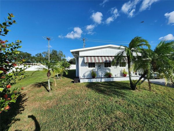 808 53RD AVENUE E, Unit 7, BRADENTON, FL 34203