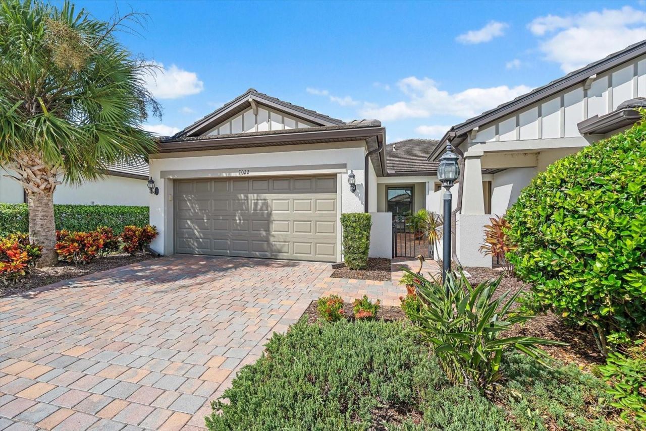 7022 Holbrook Cove , Lakewood Ranch, FL 34202 Photo