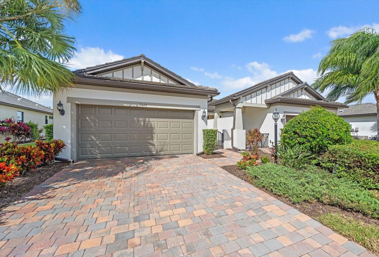 7022 Holbrook Cove , Lakewood Ranch, FL 34202 Photo