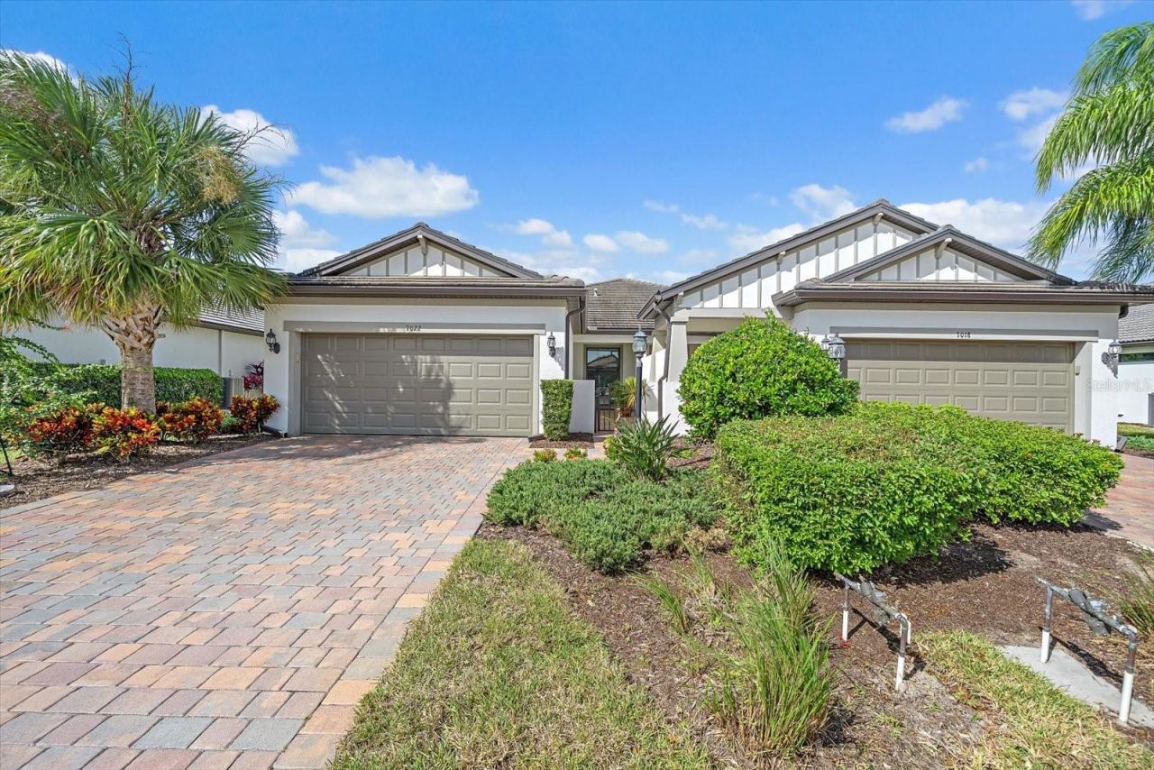7022 Holbrook Cove , Lakewood Ranch, FL 34202 Photo