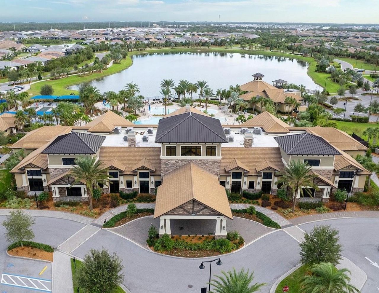 7022 Holbrook Cove , Lakewood Ranch, FL 34202 Photo