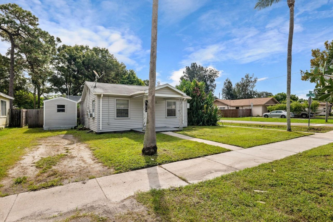 5101 37th Street N, Saint Petersburg, FL 33714 Photo
