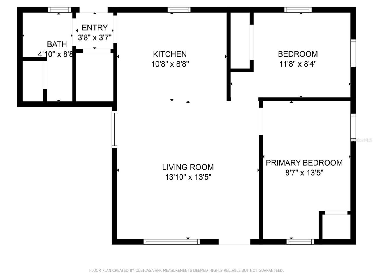 5101 37th Street N, Saint Petersburg, FL 33714 Photo