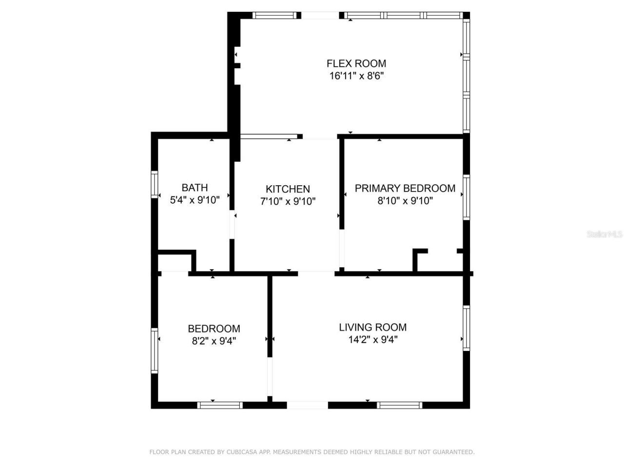 5101 37th Street N, Saint Petersburg, FL 33714 Photo