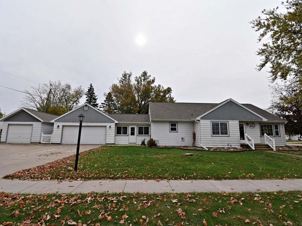514 Purdy Street, Jesup, IA 50648