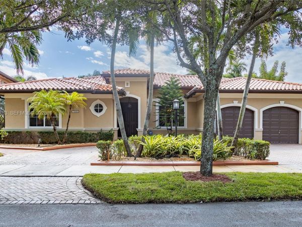 7940 NW 159th Ter , Miami Lakes, FL 33016