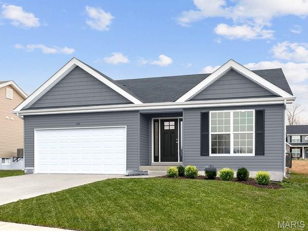2313 Castle Hill Drive , Rolla, MO 65401