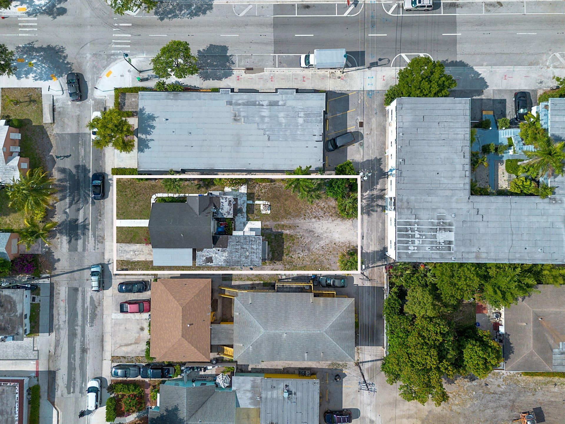 7 N C Street, Lake Worth Beach, FL 00000 Photo