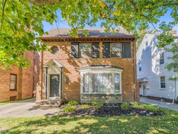 3710 Lynnfield Road , Shaker Heights, OH 44122