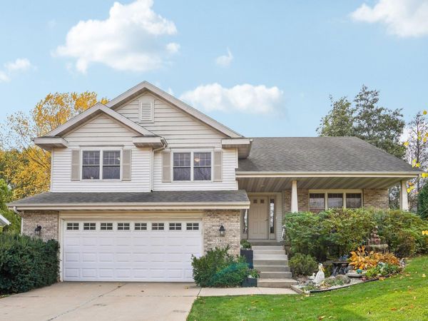 7409 Westbourne Street, Madison, WI 53719