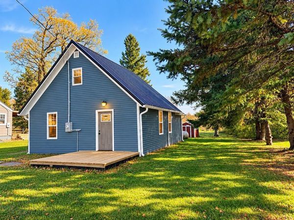 300 3rd Avenue, Dallas, WI 54733