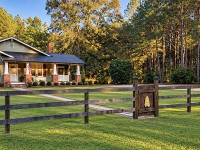 753 Wannaridge Road, Saint Matthews, SC 29135
