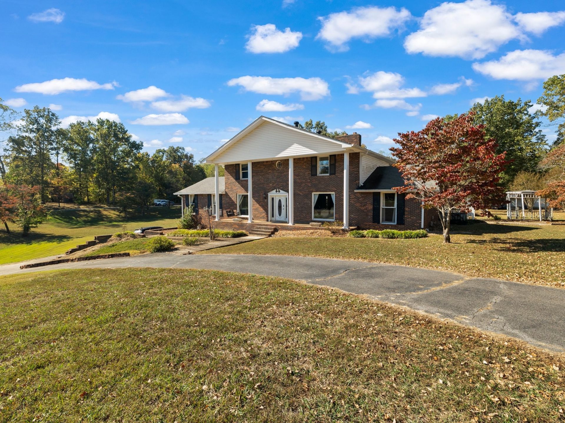 3557 Thomasville Rd , Chapmansboro, TN 37035 Main Photo