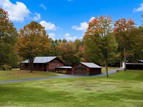 217 Peck Road , Salisbury Center, NY 13454