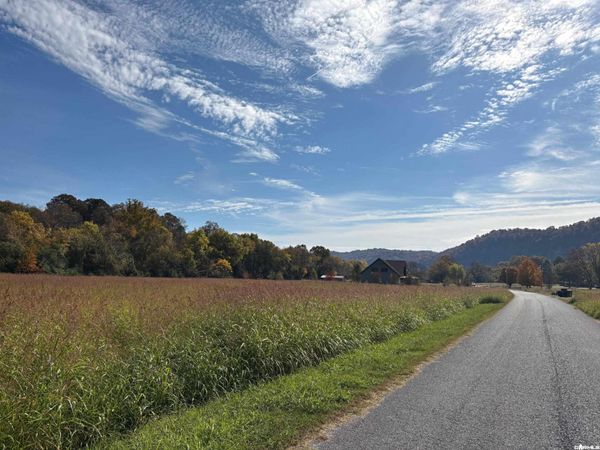 00 S Riverview Lane , Mountain View, AR 72560