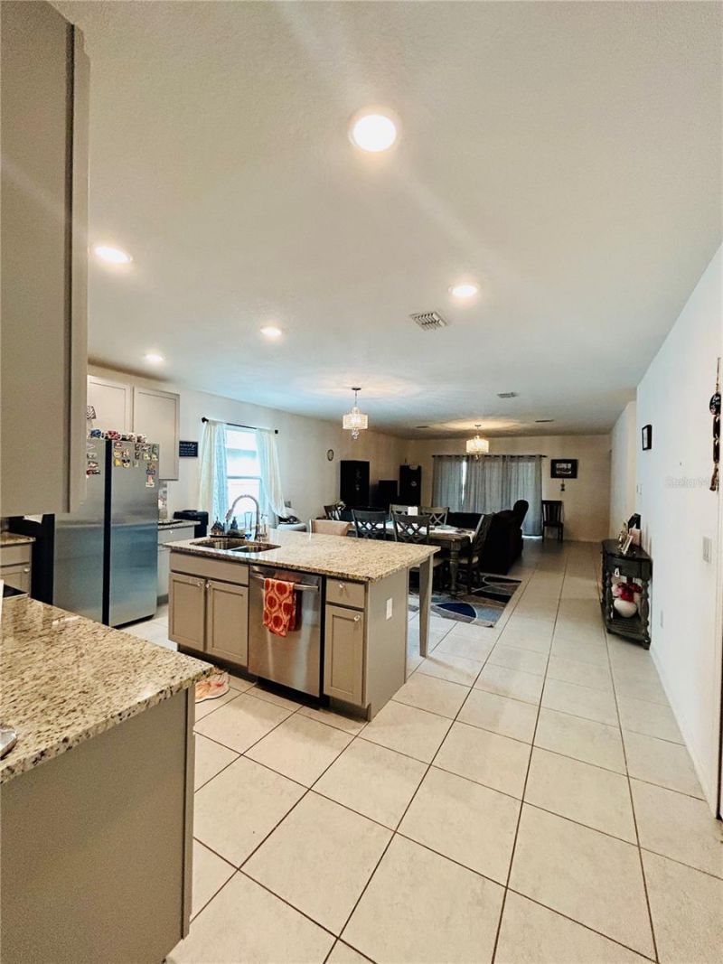 6632 Tempo Way , Mascotte, FL 34753 Photo