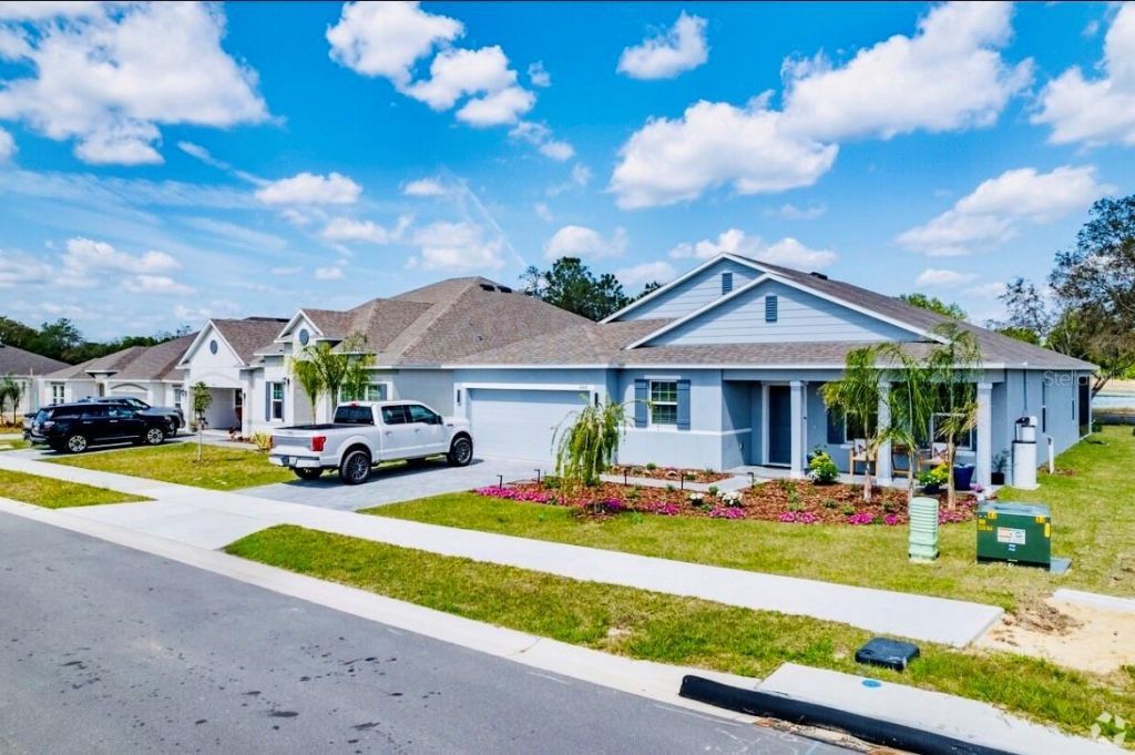 6632 Tempo Way , Mascotte, FL 34753 Photo