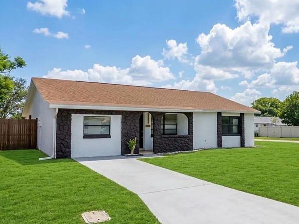107 IGUALA DRIVE , KISSIMMEE, FL 34743