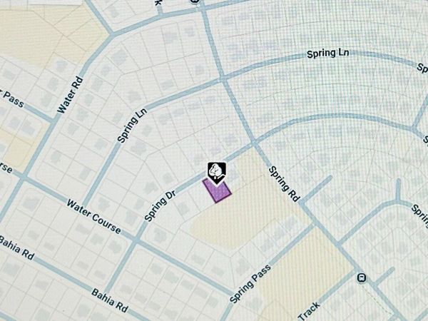 439 SPRING DRIVE , OCALA, FL 34472