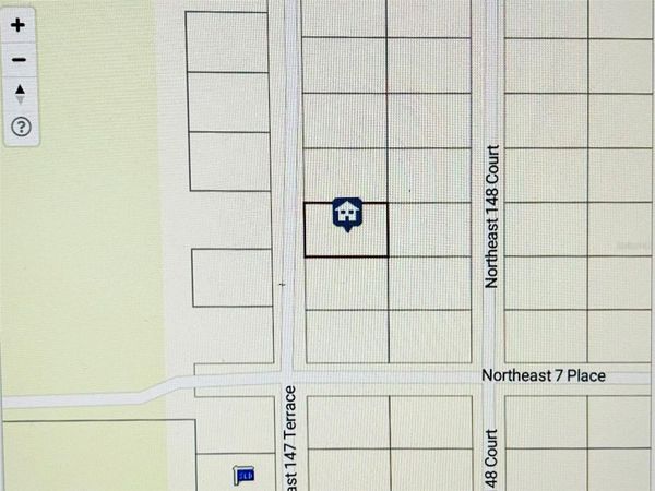 0 NE 147TH TERRACE , WILLISTON, FL 32696