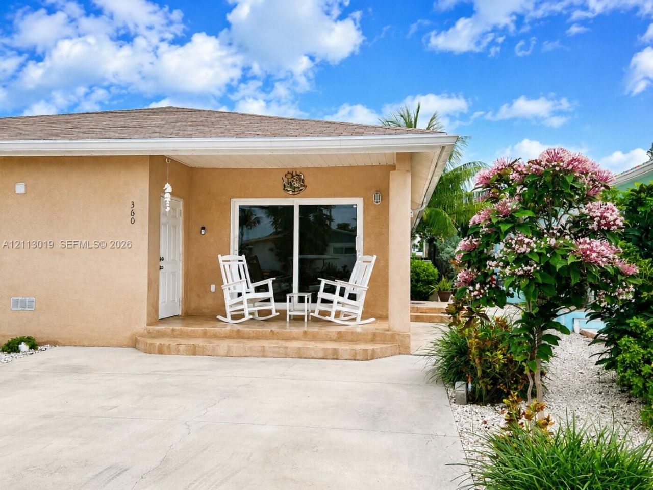 360 3rd St , Key Colony, FL 33051 Photo