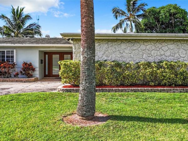 6512 Arbor Dr , Miramar, FL 33023
