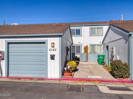 2140 Cannonball Road, Sparks, NV 89431 Photo