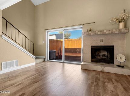 2140 Cannonball Road, Sparks, NV 89431 Photo