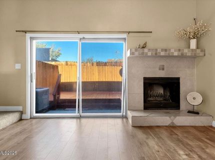 2140 Cannonball Road, Sparks, NV 89431 Photo