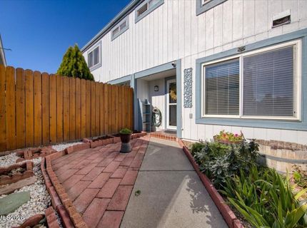 2140 Cannonball Road, Sparks, NV 89431 Photo