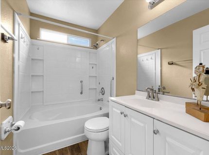 2140 Cannonball Road, Sparks, NV 89431 Photo