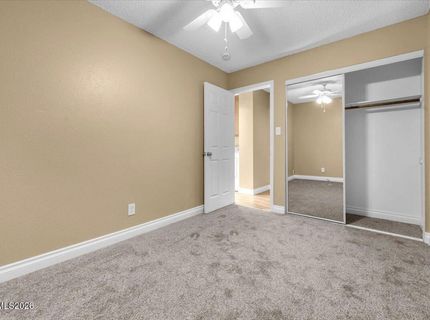 2140 Cannonball Road, Sparks, NV 89431 Photo